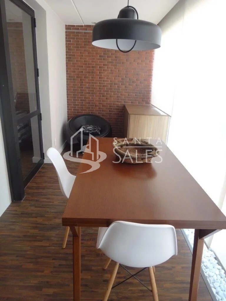 Apartamento, 1 quarto, 42 m² - Foto 8
