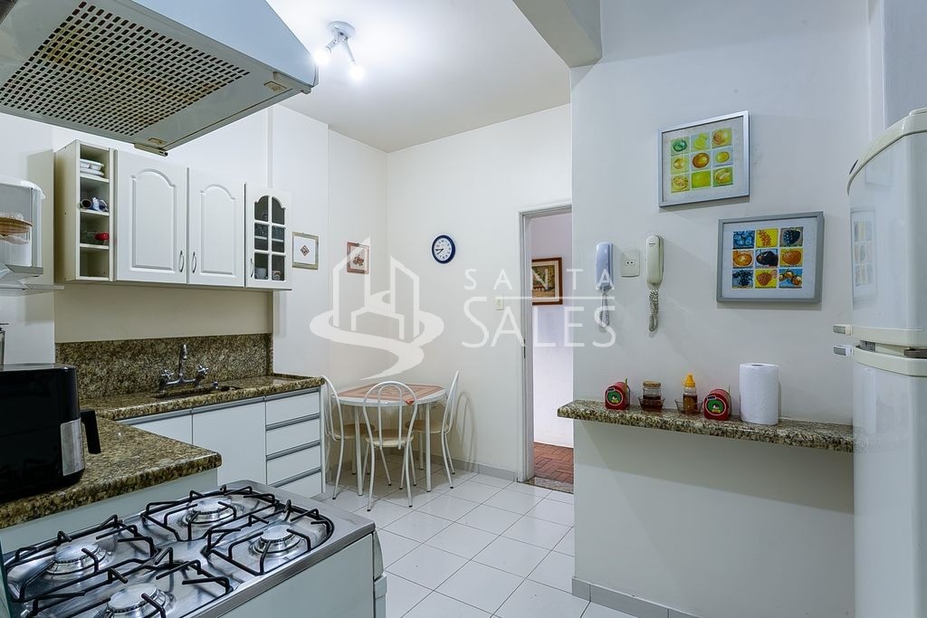 Apartamento, 3 quartos, 105 m² - Foto 21