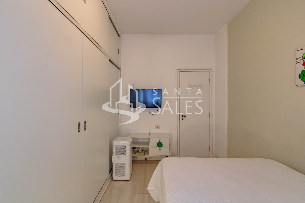 Apartamento, 2 quartos, 80 m² - Foto 20