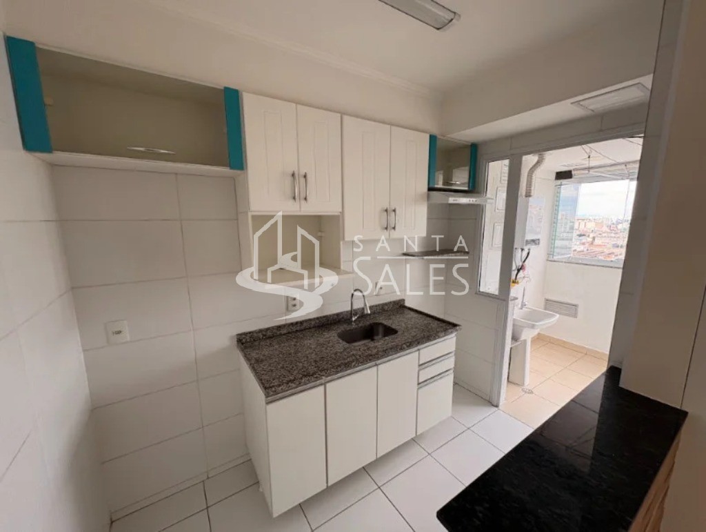 Apartamento, 2 quartos, 57 m² - Foto 7