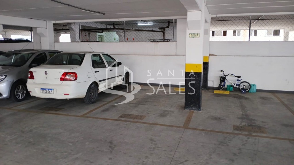 Apartamento, 2 quartos, 43 m² - Foto 23