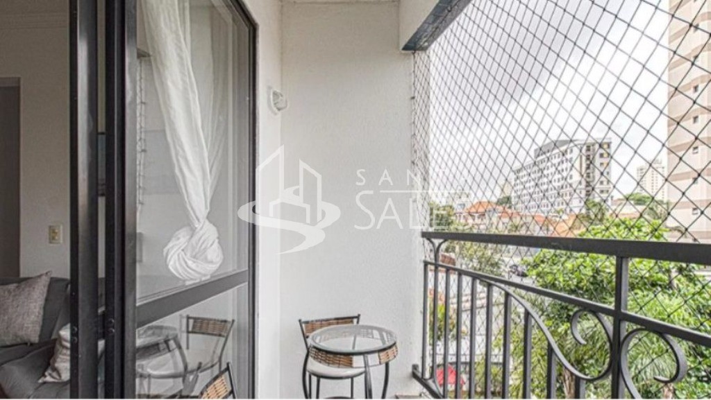 Apartamento, 3 quartos, 73 m² - Foto 6