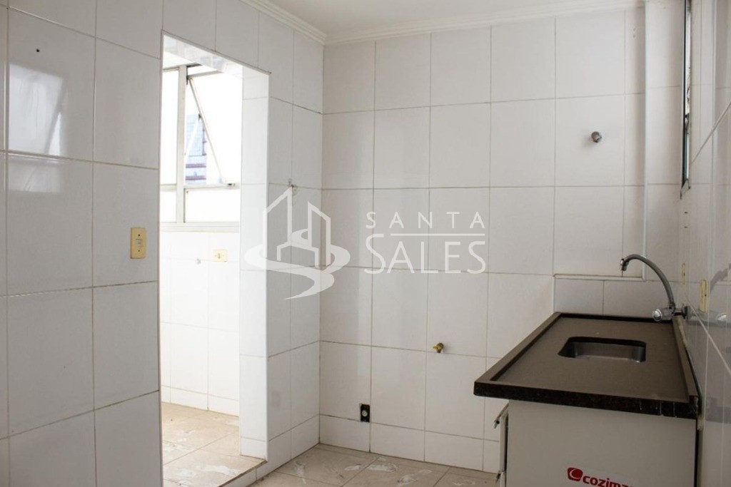 Apartamento, 2 quartos, 80 m² - Foto 9