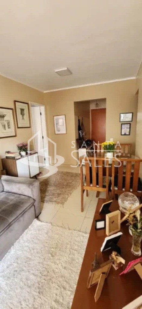 Apartamento, 1 quarto, 42 m² - Foto 3