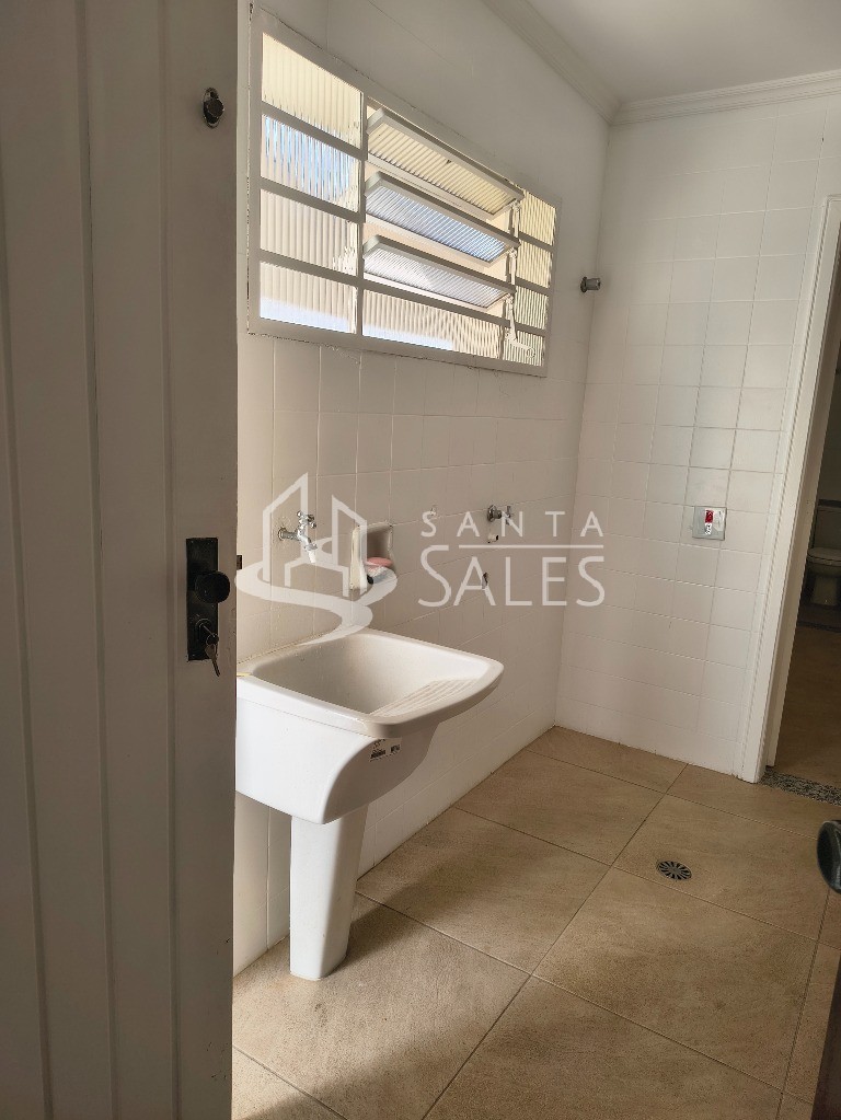 Sobrado, 4 quartos, 350 m² - Foto 32