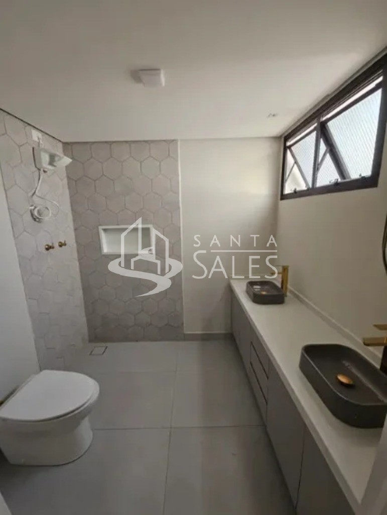 Apartamento, 4 quartos, 180 m² - Foto 12