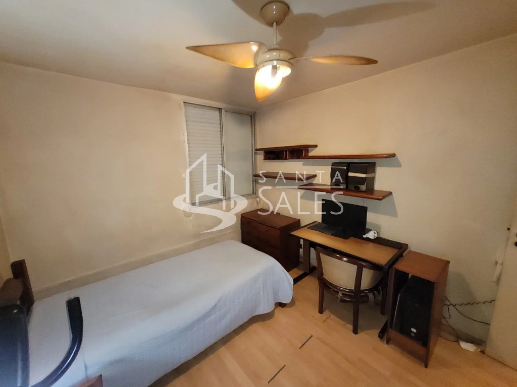 Apartamento, 3 quartos, 128 m² - Foto 33