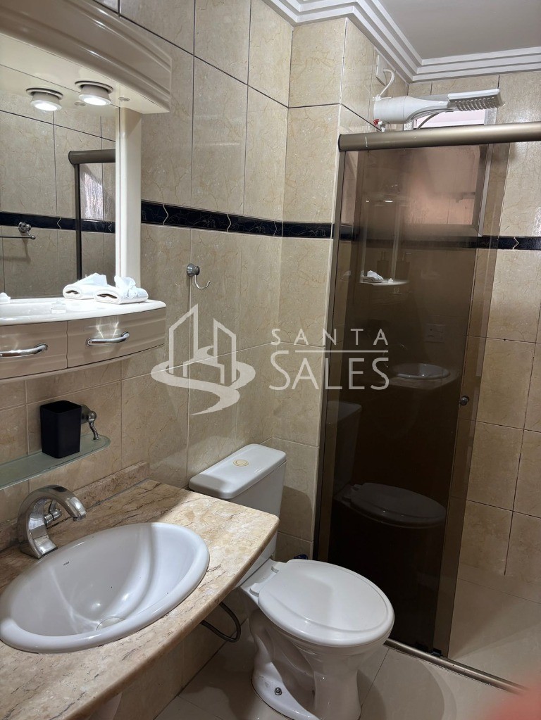 Apartamento, 3 quartos, 61 m² - Foto 12