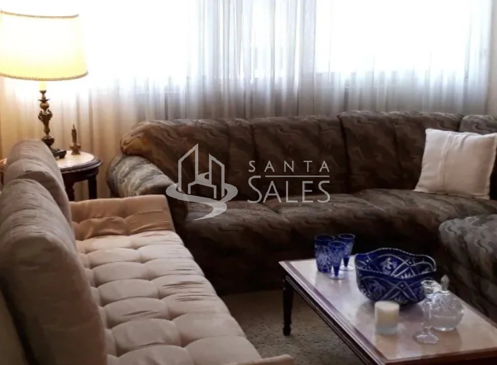 Apartamento, 3 quartos, 128 m² - Foto 52