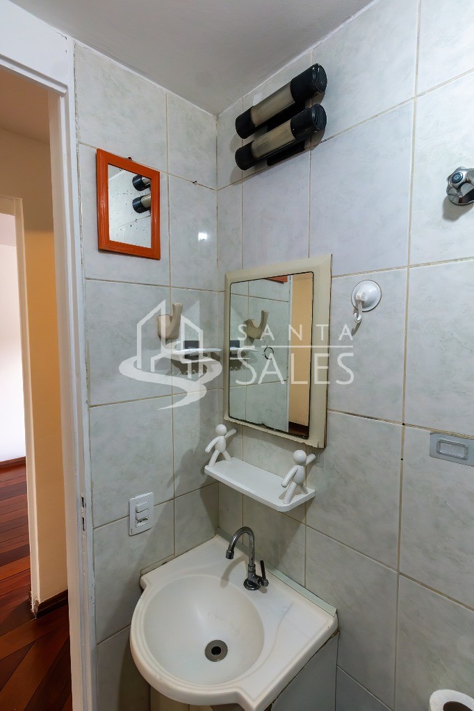 Apartamento, 2 quartos, 63 m² - Foto 15
