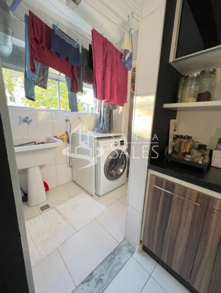Apartamento, 2 quartos, 85 m² - Foto 23
