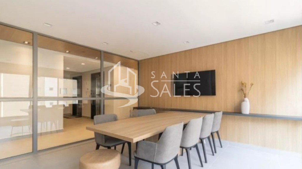 Kitnet-Studio, 27 m² - Foto 36