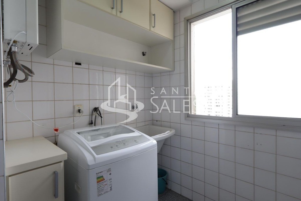 Apartamento, 3 quartos, 70 m² - Foto 28