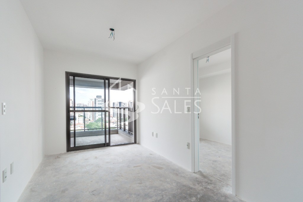 Apartamento, 1 quarto, 50 m² - Foto 2