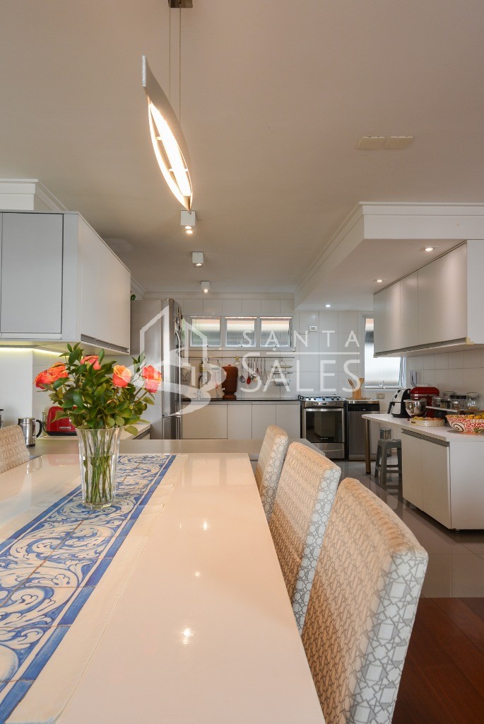 Apartamento, 4 quartos, 121 m² - Foto 17