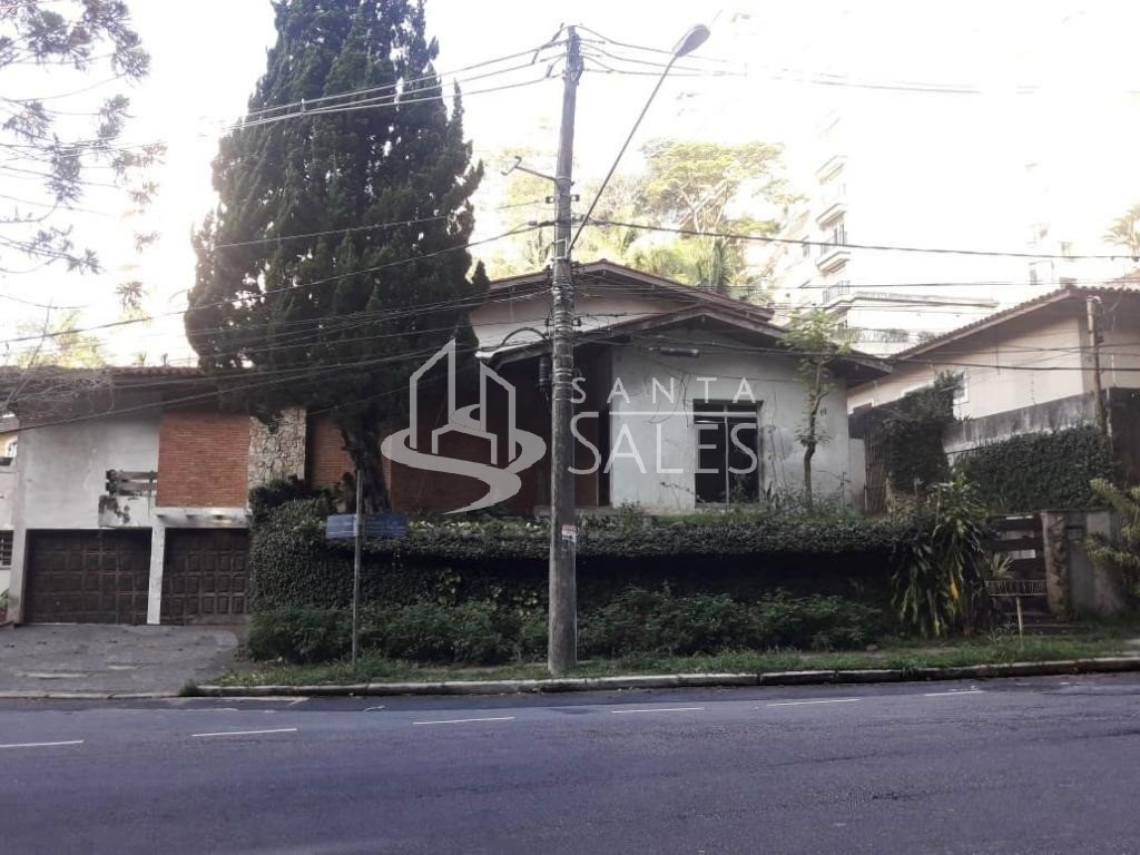 Casa, 4 quartos, 500 m² - Foto 11