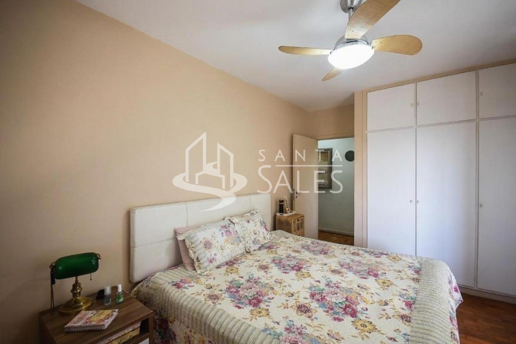 Apartamento, 4 quartos, 345 m² - Foto 11