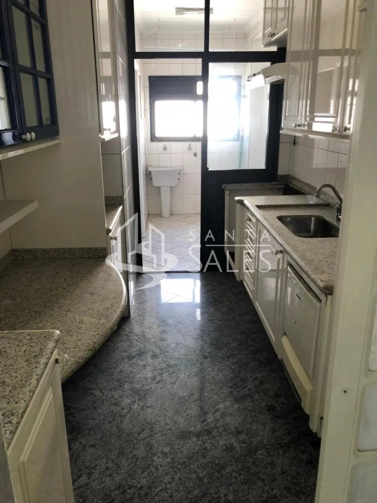 Apartamento, 3 quartos, 135 m² - Foto 13