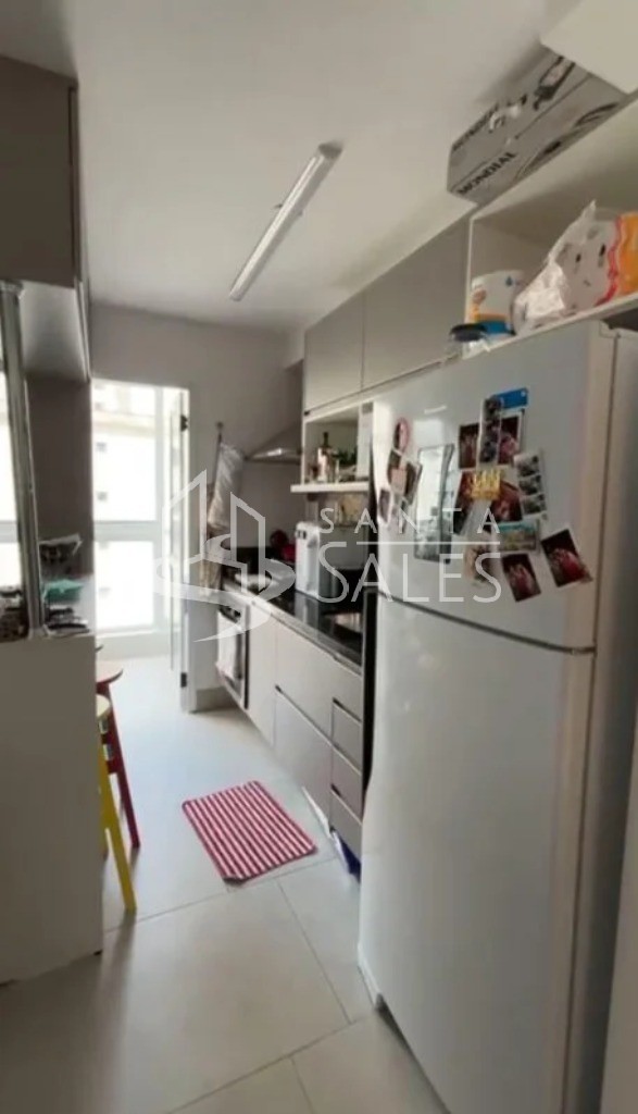 Apartamento, 1 quarto, 35 m² - Foto 3