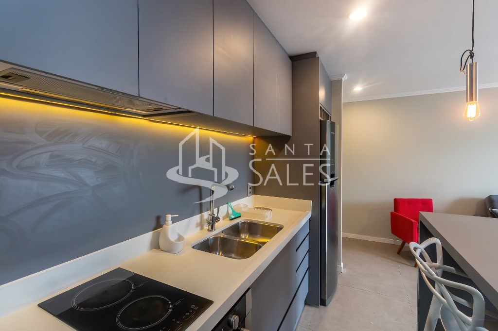 Apartamento, 2 quartos, 54 m² - Foto 7