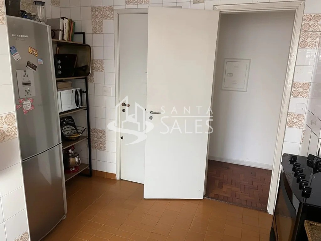Apartamento, 2 quartos, 90 m² - Foto 3