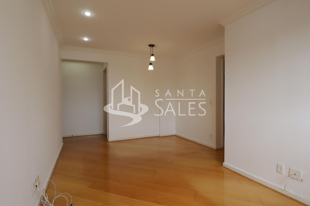 Apartamento, 3 quartos, 70 m² - Foto 5