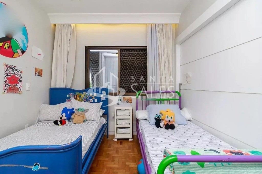 Apartamento, 3 quartos, 187 m² - Foto 12