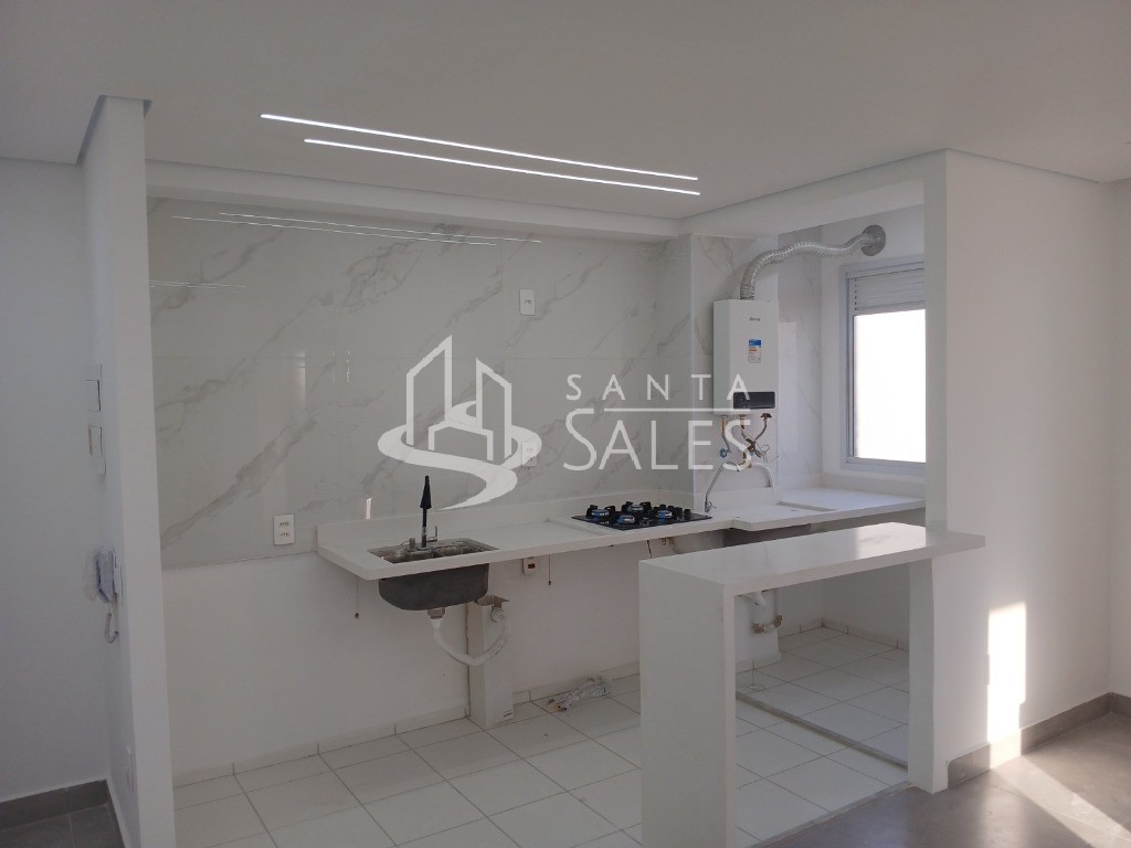 Apartamento, 2 quartos, 57 m² - Foto 7