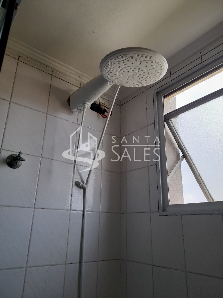 Apartamento, 2 quartos, 42 m² - Foto 10