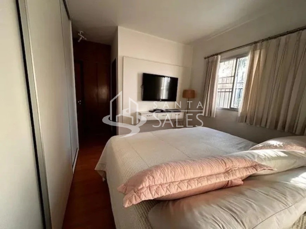 Apartamento, 1 quarto, 40 m² - Foto 17