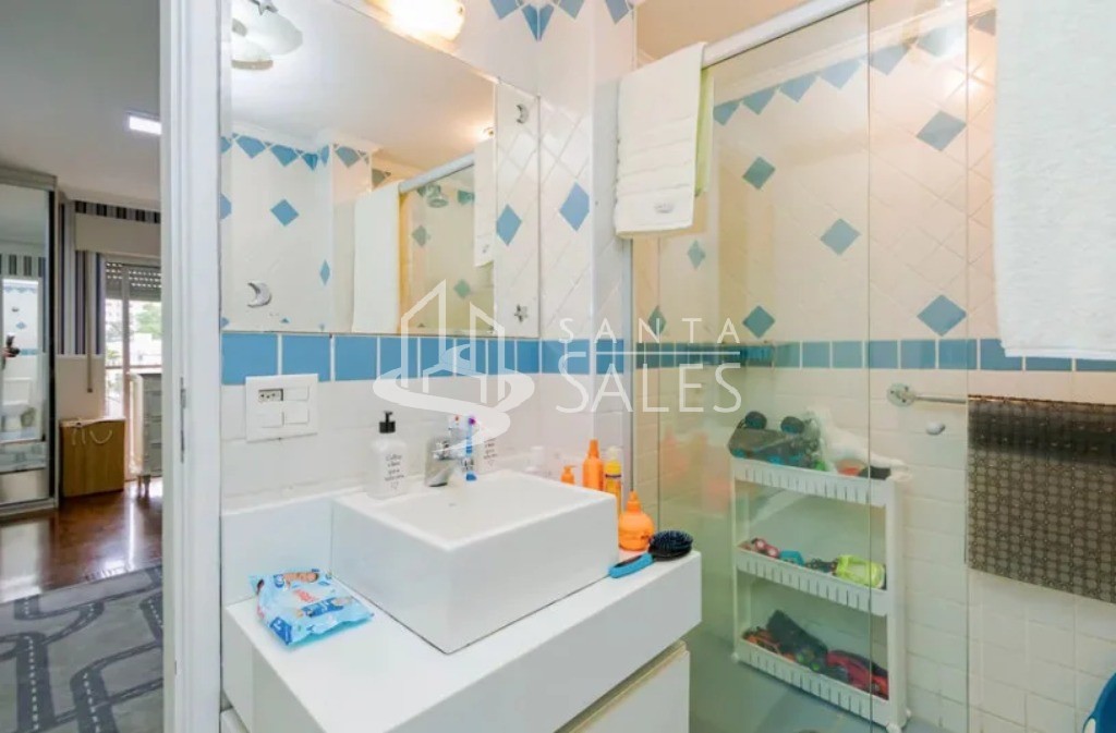 Apartamento, 3 quartos, 158 m² - Foto 23
