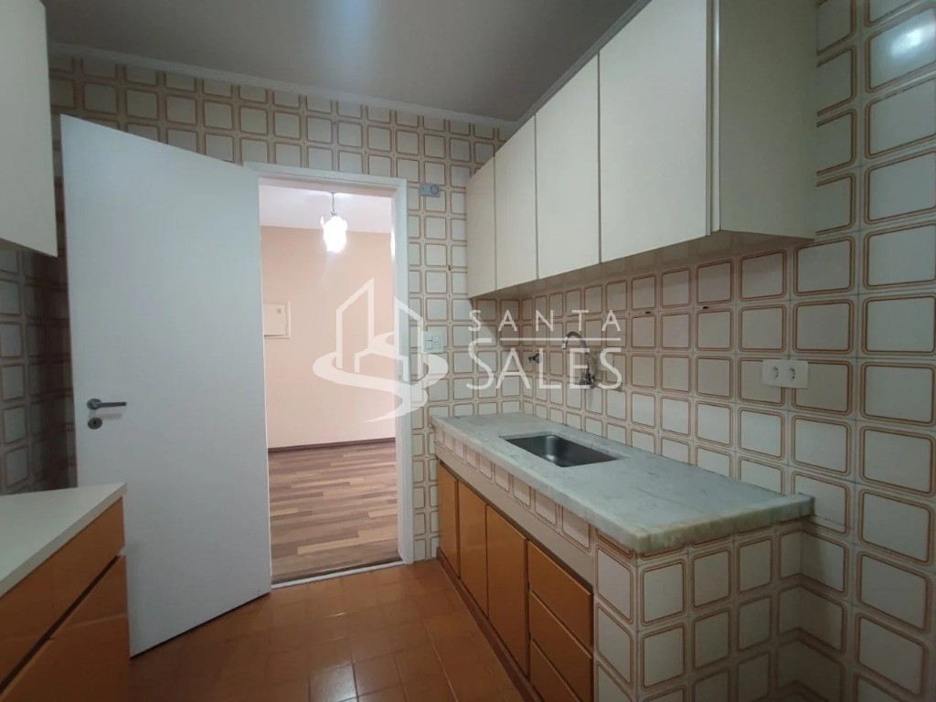 Apartamento, 1 quarto, 48 m² - Foto 2