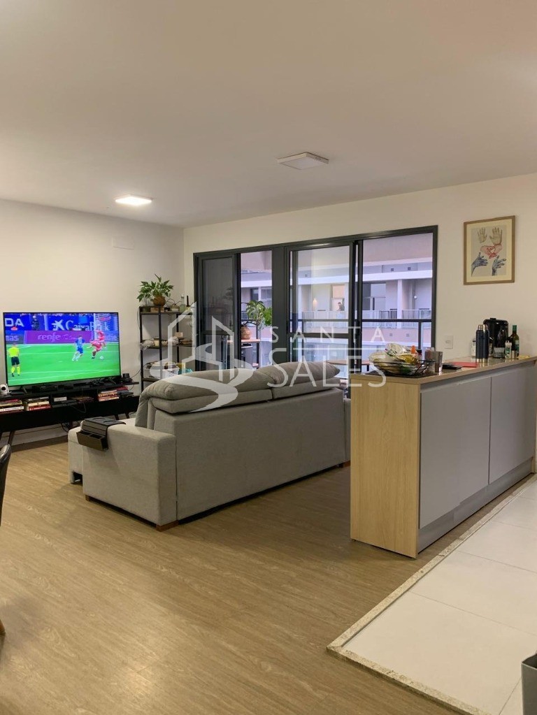 Apartamento, 2 quartos, 84 m² - Foto 1