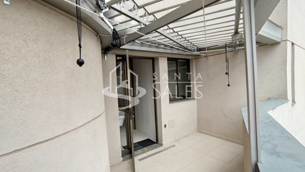 Apartamento, 3 quartos, 160 m² - Foto 36