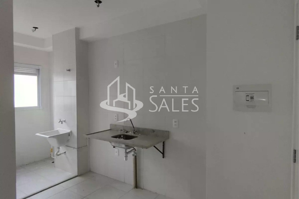 Apartamento, 2 quartos, 47 m² - Foto 7
