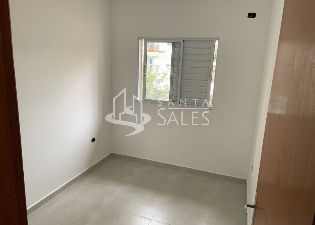 Apartamento, 2 quartos, 50 m² - Foto 6