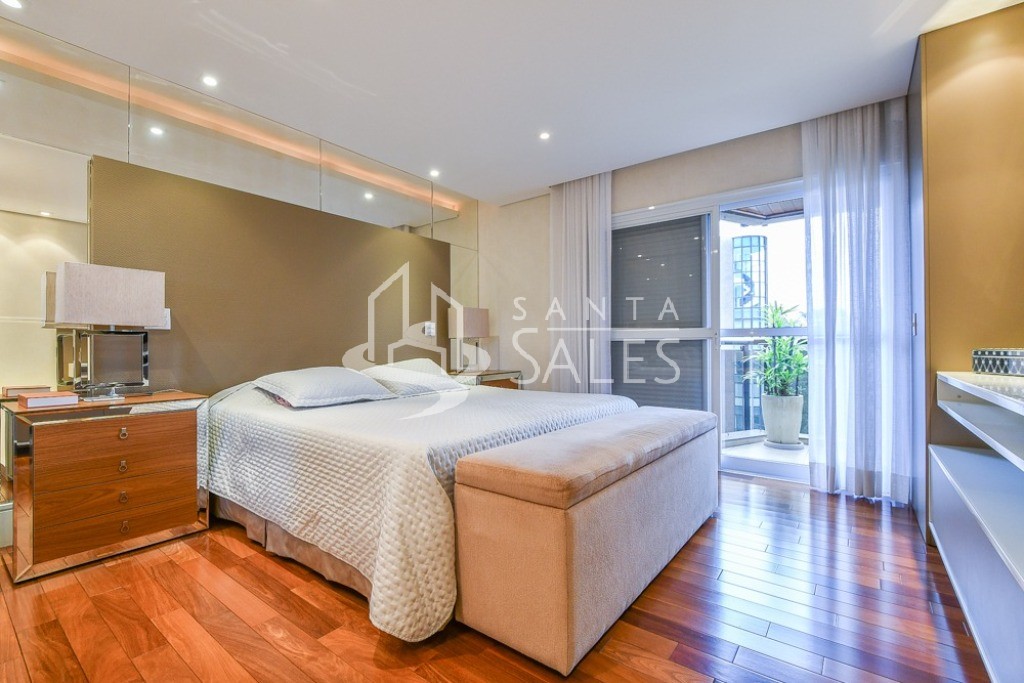 Apartamento, 3 quartos, 244 m² - Foto 7