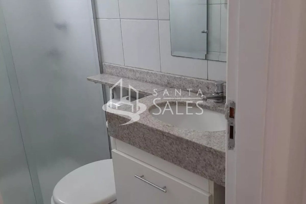 Apartamento, 2 quartos, 53 m² - Foto 11