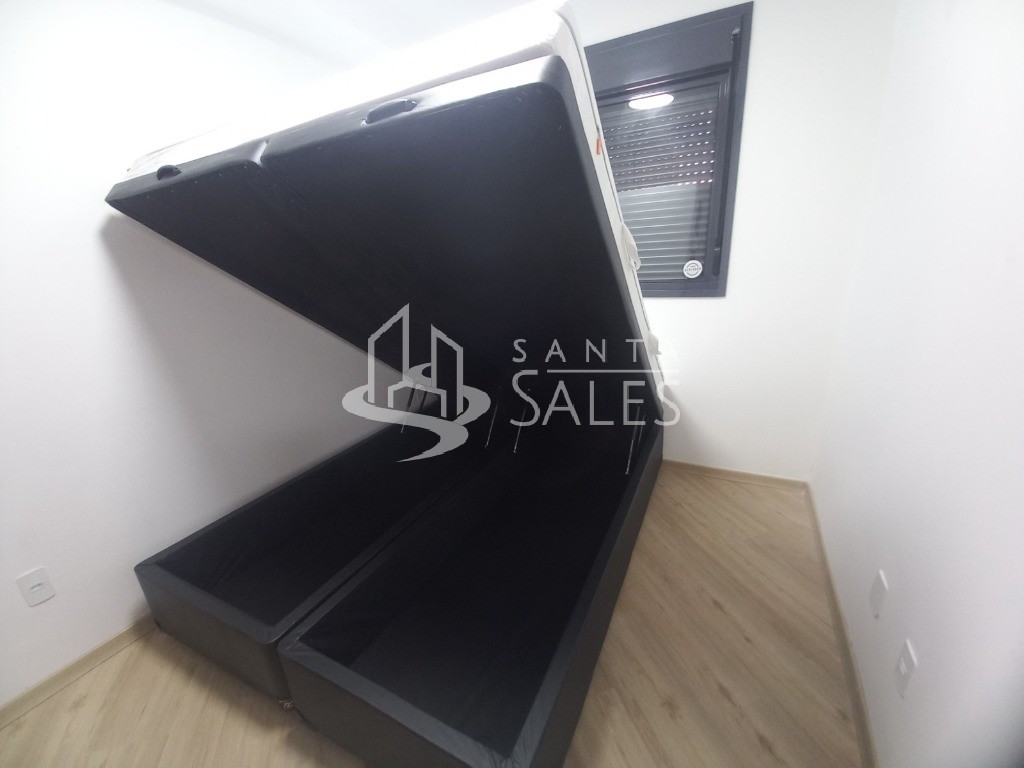 Apartamento, 1 quarto, 25 m² - Foto 9