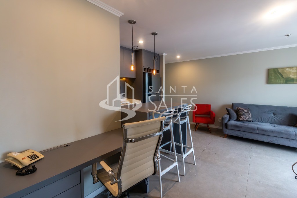 Apartamento, 2 quartos, 54 m² - Foto 19