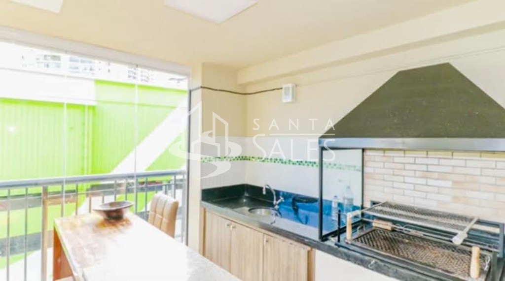 Apartamento, 4 quartos, 317 m² - Foto 4