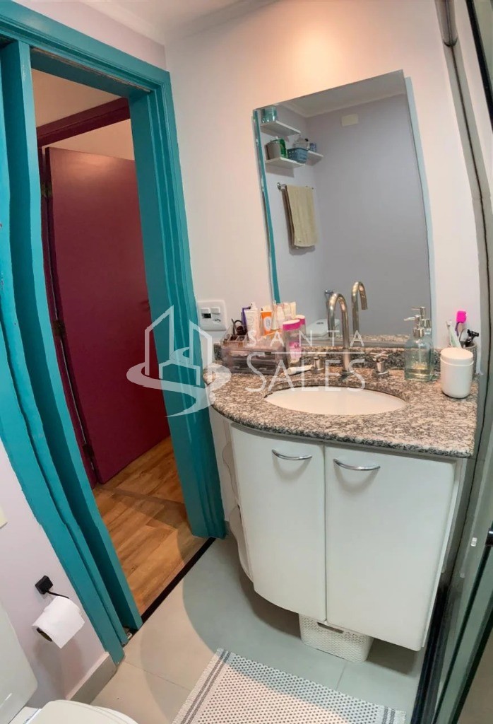 Apartamento, 1 quarto, 44 m² - Foto 17