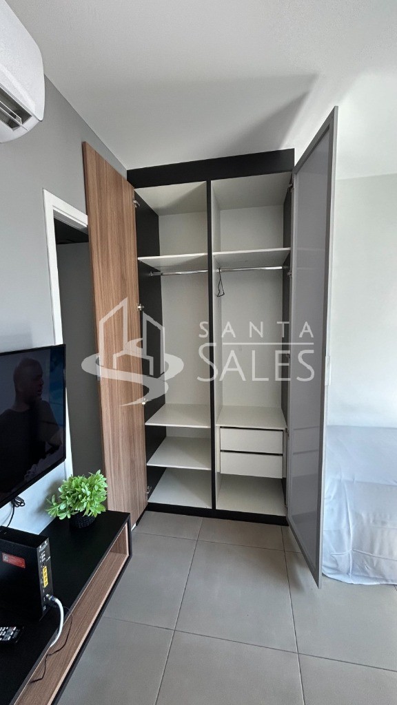 Kitnet-Studio, 25 m² - Foto 3