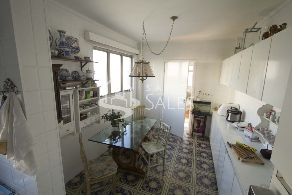 Apartamento, 3 quartos, 166 m² - Foto 2