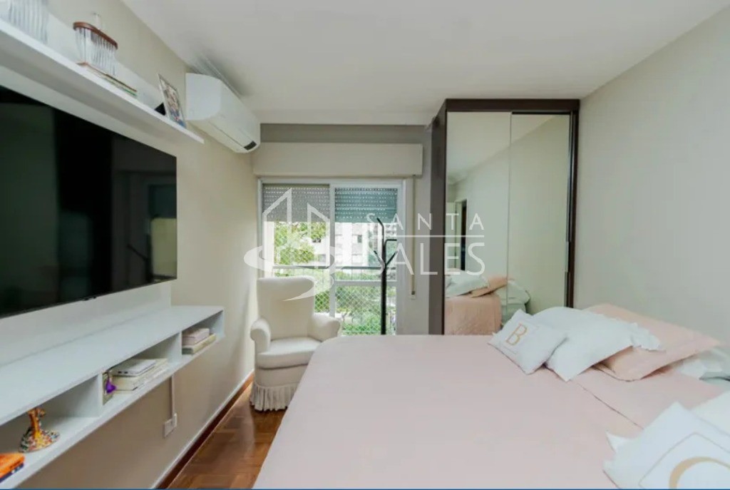 Apartamento, 3 quartos, 158 m² - Foto 25