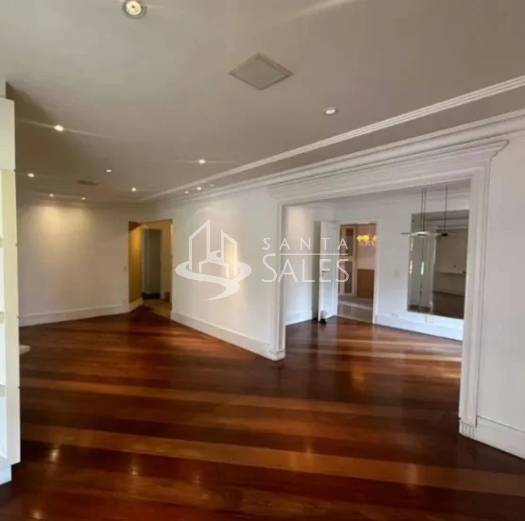 Apartamento, 4 quartos, 213 m² - Foto 2