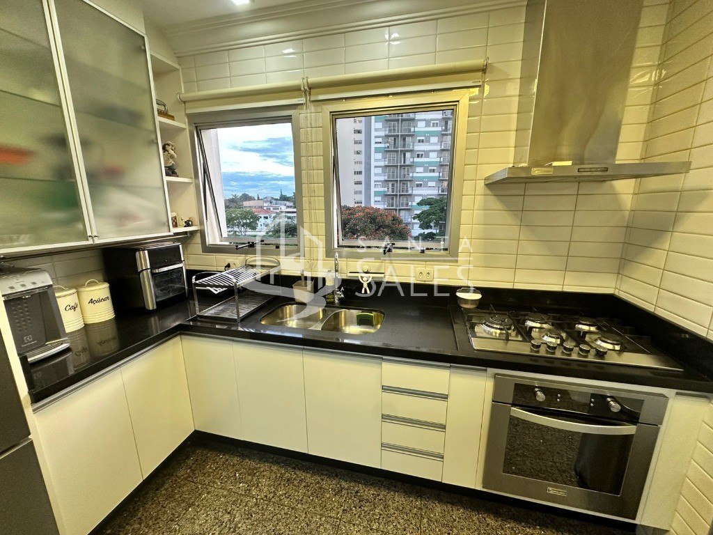 Apartamento, 3 quartos, 169 m² - Foto 8
