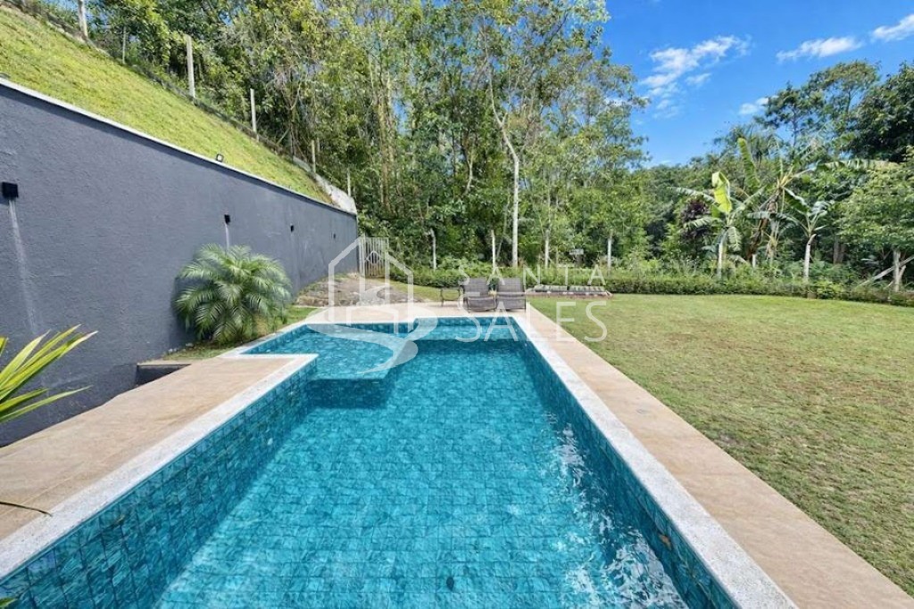 Casa de Condomínio, 4 quartos - Foto 10