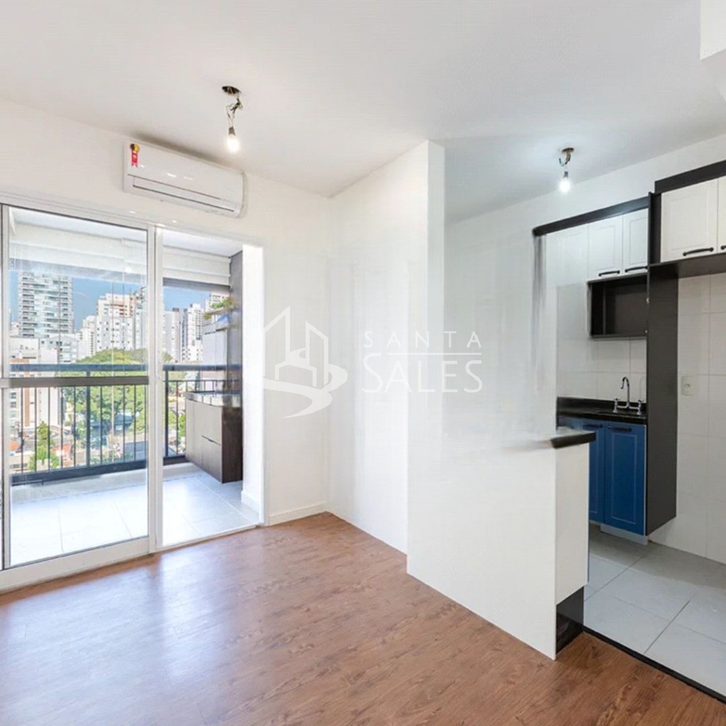 Apartamento, 2 quartos, 67 m² - Foto 16