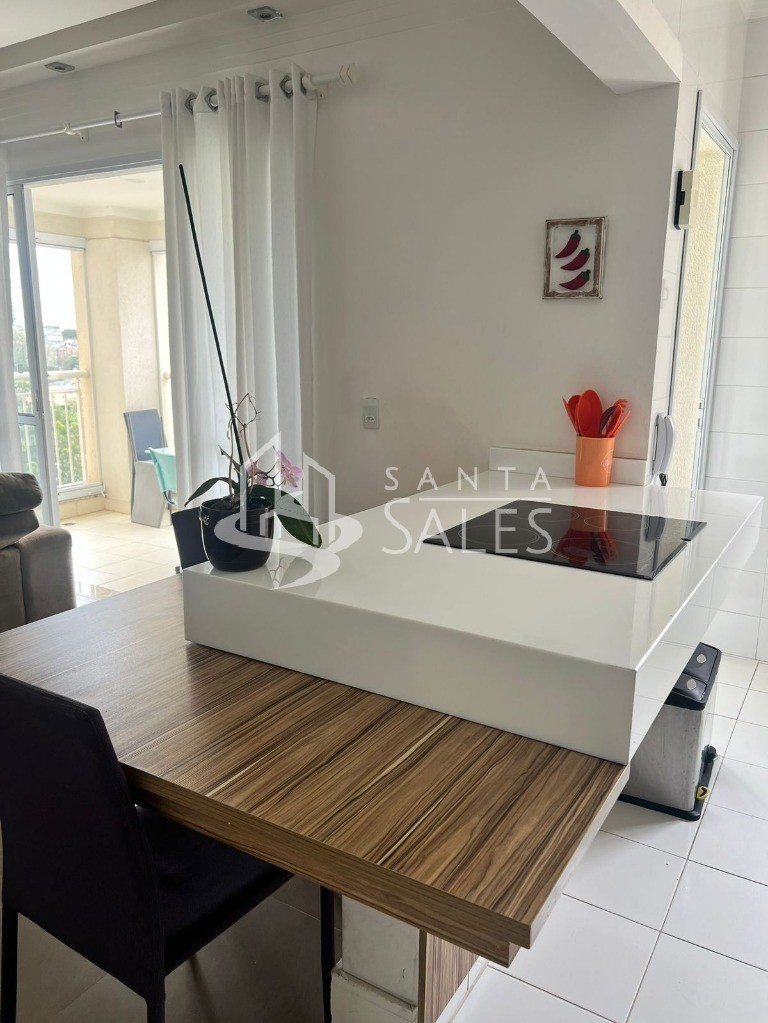 Apartamento, 3 quartos, 109 m² - Foto 20